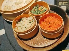 -金狮麟·新豫菜(金码大厦店)