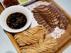 -京天红酒家(马家堡店)