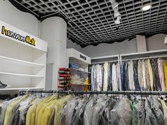 -翰皇直营洗衣洗鞋(望京鹿港店)