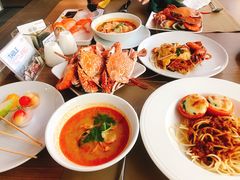 -彩虹云霄拜约克摩天塔