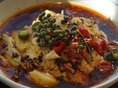 -云海肴·汽锅鸡·云南菜(东坝金隅店)