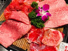 -俺的焼肉(銀座9丁目店)