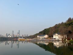 -食膳公园包子铺(烈士公园店)