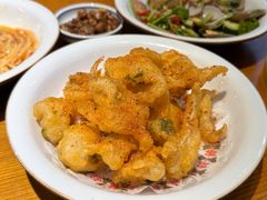 -如轩·海鲜砂锅粥·潮汕菜(沿江东路店)