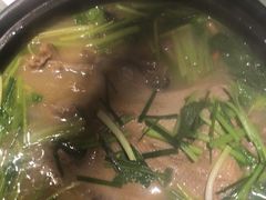 -陈江波老鸭煲(化工路店1号店)
