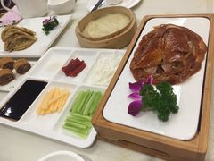 -四季小馆·地道北京小吃(广百店)