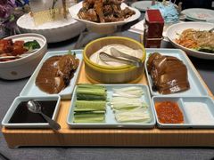 -鑫复盛礼记酒店·青岛菜