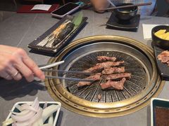 -花时·炭火烧肉(东百中心A馆店)
