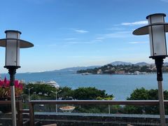 -鹭江宾馆·观海餐厅