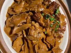 -徽韵人家·传承正宗徽菜(牡丹园店)