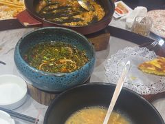 -君霖海鲜私房菜(春柳店)