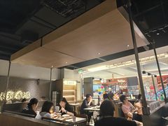 -留半山·香港食堂(啦啦宝都店)