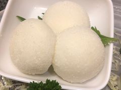 -桃夭日式料理(国信店)