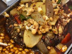 -88号小吃店·经典云南菜·地道纳西美食