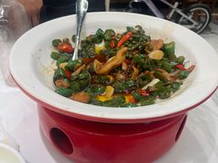 -渝是乎酸菜鱼(龙旗购物中心店)