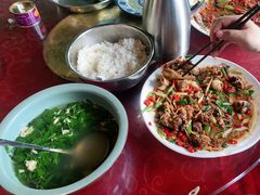 -生态苑农庄(十里画廊遇龙河店)