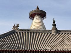 -妙应寺白塔