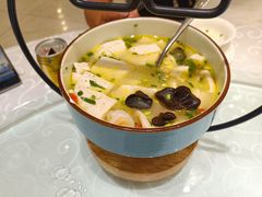 -谢先生酒店·椒宴集(沙湖店)