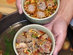 -盡膳口福·百年汤方火锅(科华北路店)