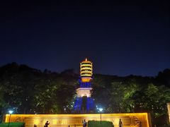 -福神岗公园