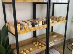 -匠造烘焙(上海工厂店)