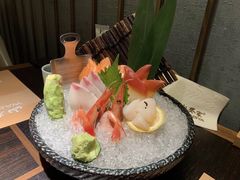 -山葵家·创意料理(宁波来福士店)