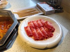 -朝天门火锅(香江半岛店)