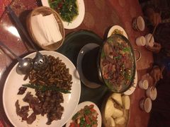 尼玛藏家风味园-尼玛藏家风味园(阿山食城店)