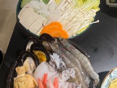 -栖川山葵家·寿喜锅·日式料理(龙湖北城天街商场店)