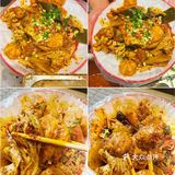 济南 马玉林正宗甘肃麻辣烫