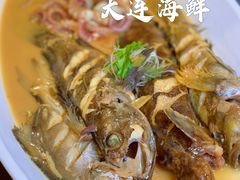 -财神岛·大连海鲜餐厅