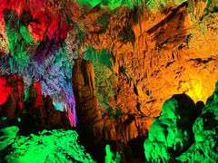 -京东大溶洞景区