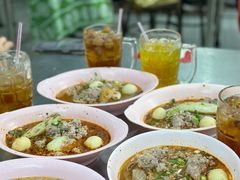 -榮泰米粉湯(Left Shop)