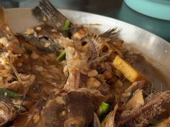 -抹直口特色菜馆(一店)