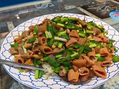 -小红鲸·海鲜餐厅(轸大路店)