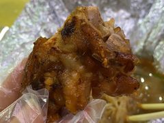 -大学城夜市大排档(凤栖路店)