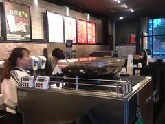 -星巴克(南京江宁弘阳家居店)