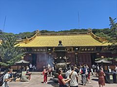 -普陀山慧济禅寺