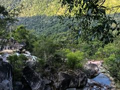 -霸王岭国家森林公园