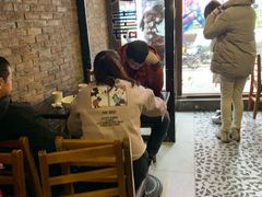 大堂-长寿面(北京西路店)