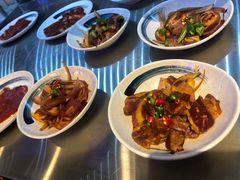 -五彩凉山自助西昌烧烤(柳翠路店)