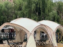 -J Create城市露营咖啡·简餐·宠物(上海动物园店)