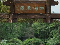 -杭州半山国家森林公园