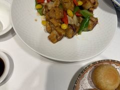 -天福苑(崇宁路店)