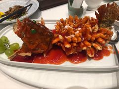 -松鹤楼·非遗·苏帮菜(融科店)