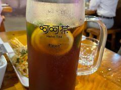 -木屋烧烤(白石洲店)