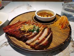 -泰椰里·泰国餐厅(智慧城广百广场店)