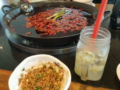-纸盐河码头火锅(十八梯店)