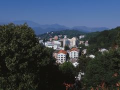 -台州府城(江南长城)