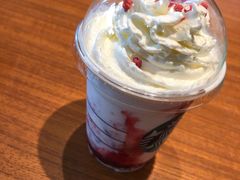 -星巴克(西安旺座现代城店)